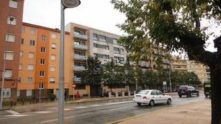 Pis a Veïnat. Excelente y grande piso en perfecto estado y con parquing inclui