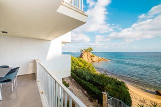 Apartament a Torre Valentina-Mas Vilar de La Mutxada-Treumal