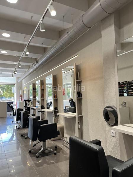 Foto 0734b3c5-7f6a-4539-936f-ee95b65e6c99. Pas-de-porte local commercial dans Eixample Nord Girona