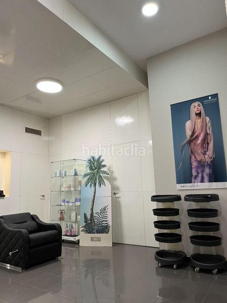 Foto 607e81e3-bf42-49b9-8733-2fe0dd505b51. Transfer business premise in Eixample Nord Girona