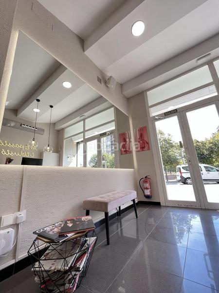 Foto 57194839-a743-422c-be36-76e3e29b082c. Trapasso locale commerciale in Eixample Nord Girona