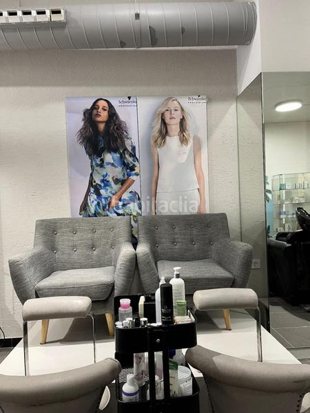 Foto aef1cee0-5350-47f2-8213-185a5f59d6c8. Trapasso locale commerciale in Eixample Nord Girona