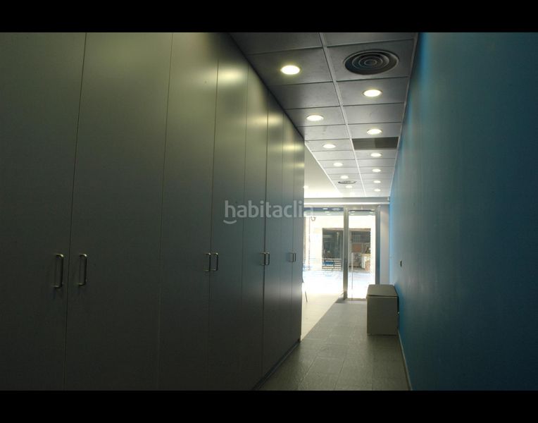 Foto 15b8446d-6bb8-44e8-9de3-2bb083dc3de8. Local comercial a Prosperitat Barcelona