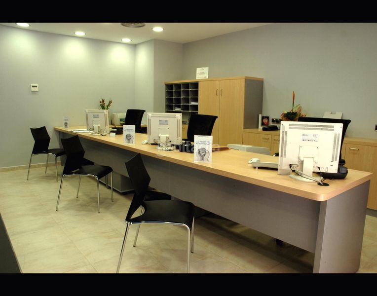 Foto 74a29f6e-aaf0-469f-bbb8-ec867fee2c15. Local comercial a Prosperitat Barcelona