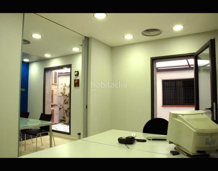 Foto 7d93812b-24cd-48ba-a829-5a225e483508. Local comercial a Prosperitat Barcelona