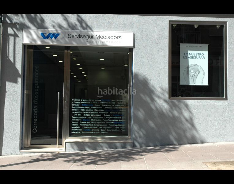 Foto bdf2c666-ecee-43fc-88a2-c06954b91a34. Local comercial a Prosperitat Barcelona
