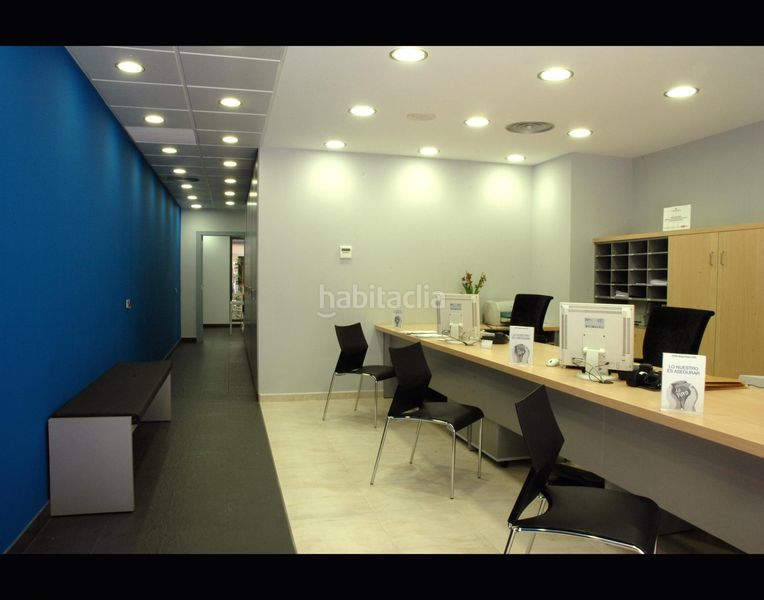 Foto c71c3ff6-0b8f-4dd2-b30b-149ed4ff85ad. Local comercial a Prosperitat Barcelona