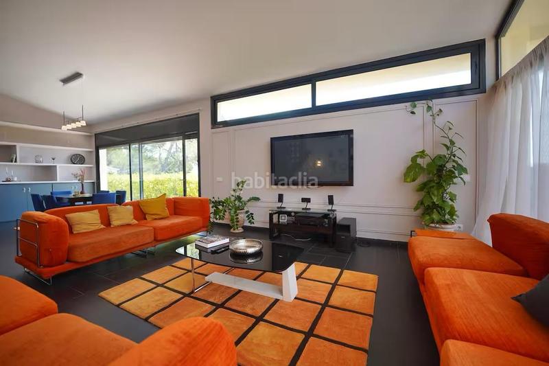 Foto 309e5a37-a6da-49e1-982f-1b7681c05642. Xalet amb calefacció aparcament piscina a Puntabrava-Port Salvi Sant Feliu de Guíxols