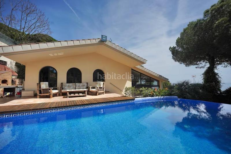 Foto 65f15b3d-66ca-450e-b148-7094c9d69f23. Xalet amb calefacció aparcament piscina a Puntabrava-Port Salvi Sant Feliu de Guíxols