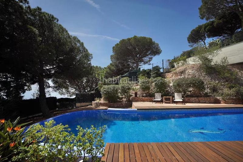 Foto 701eea8a-7a41-460e-b2d3-c1ce9f5b4feb. Xalet amb calefacció aparcament piscina a Puntabrava-Port Salvi Sant Feliu de Guíxols