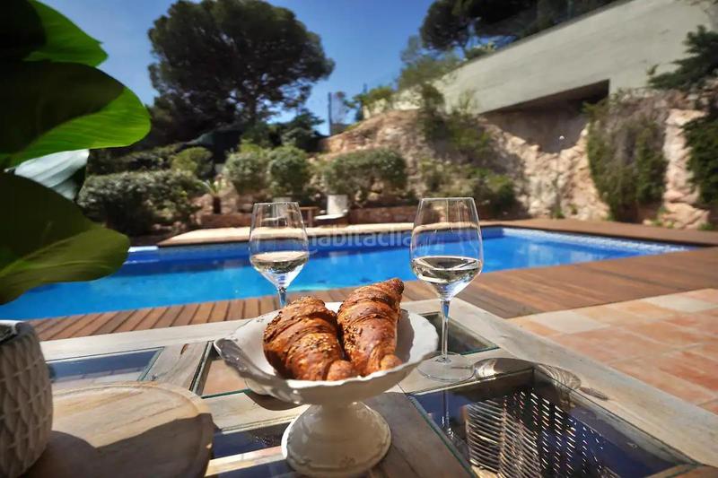 Foto 9466e71c-a992-4d5f-b166-2a847bd0d7aa. Xalet amb calefacció aparcament piscina a Puntabrava-Port Salvi Sant Feliu de Guíxols