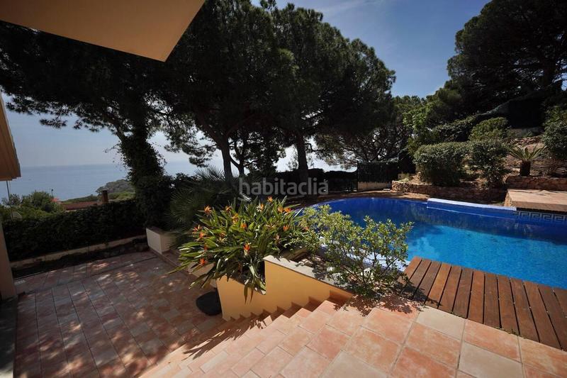 Foto 94a50c0a-1c6e-4e78-b3ad-9a620019ee39. Xalet amb calefacció aparcament piscina a Puntabrava-Port Salvi Sant Feliu de Guíxols