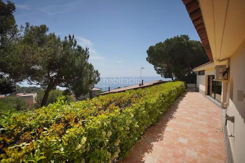 Foto a147ed1e-e086-484d-a728-ecf66d590025. Xalet amb calefacció aparcament piscina a Puntabrava-Port Salvi Sant Feliu de Guíxols