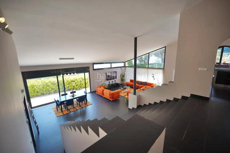 Foto a2de3f5f-01e8-40ba-8675-67f374827168. Xalet amb calefacció aparcament piscina a Puntabrava-Port Salvi Sant Feliu de Guíxols