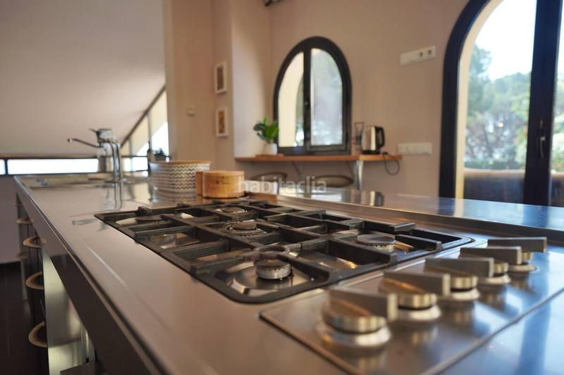 Foto dc446b4e-fe3e-4730-be86-1d5857795313. Xalet amb calefacció aparcament piscina a Puntabrava-Port Salvi Sant Feliu de Guíxols