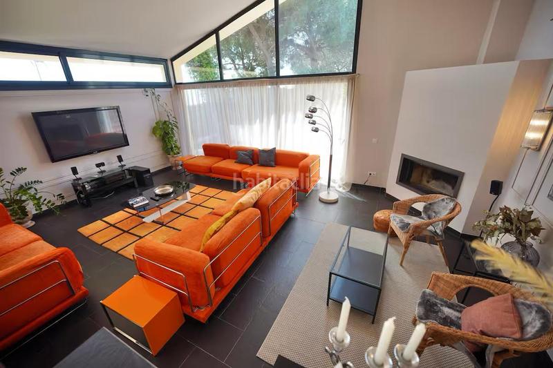 Foto dea165c4-b9af-4cff-8abe-c67022a410df. Xalet amb calefacció aparcament piscina a Puntabrava-Port Salvi Sant Feliu de Guíxols