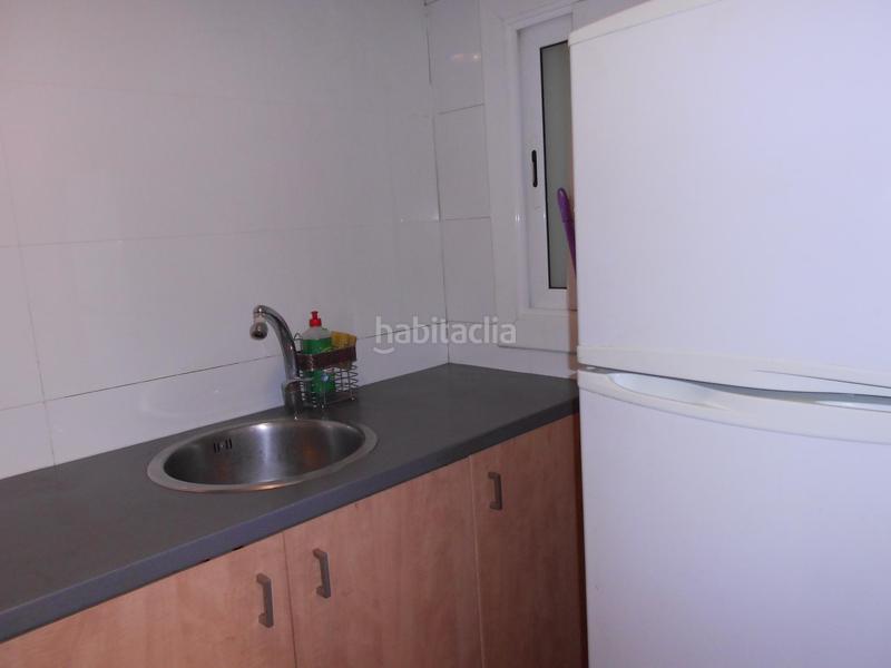 Foto 2a6dfbdc-fcbd-4053-8f84-1ec0eada533b. Appartamento in La Florida Hospitalet de Llobregat (L´)