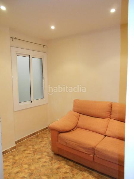 Foto 6b03babc-939a-4196-b2a9-1467af1a8a1a. Appartamento in La Florida Hospitalet de Llobregat (L´)
