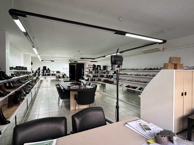 Foto 7af58869-ead3-45f4-a334-6c4d5aa13b9b. Ufficio in La Nova Esquerra de l´Eixample Barcelona