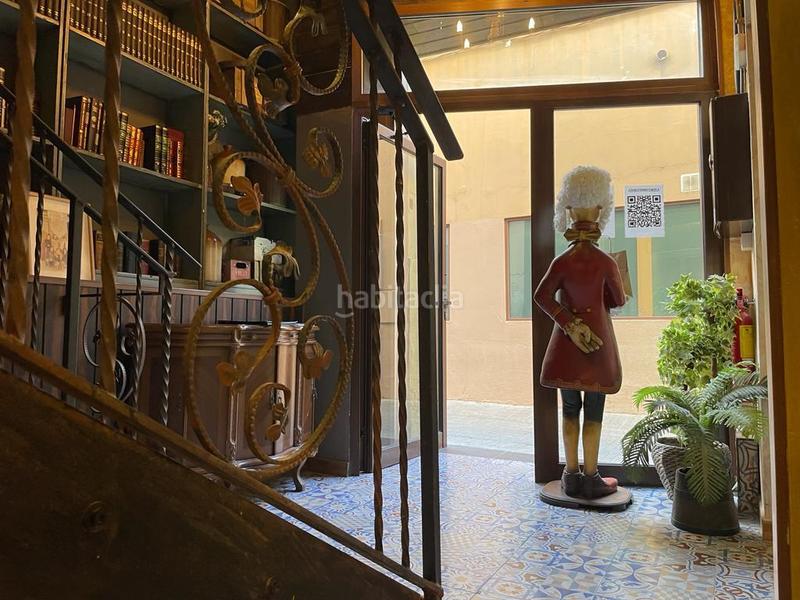 Foto 0595e91e-65d0-4554-847f-38f0f8f96a04. Local comercial a Barri del Centre Terrassa