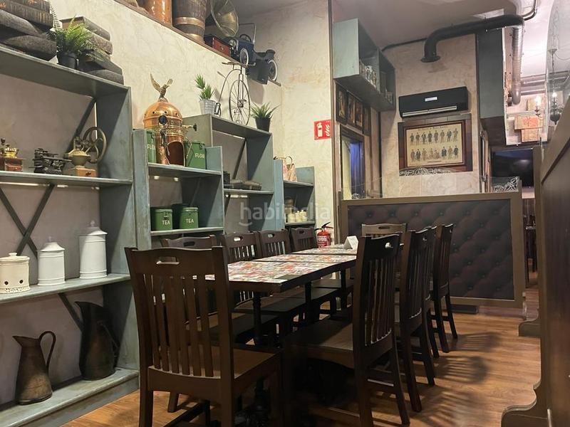 Foto 5d3f23a2-7b5e-4be1-b695-1aedf4c49c37. Local comercial a Barri del Centre Terrassa