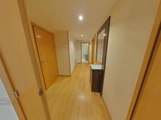 Dplex  Del viveret. Espectacular dplex de 4dormitorios, 3baos , balcon, terraza y