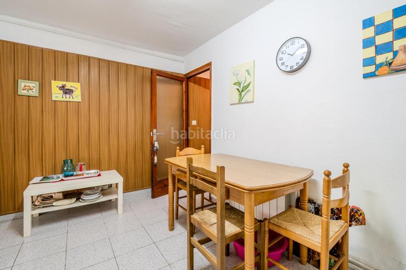 Foto 00acd518-76b2-4604-b4d3-367b0db6e83f. Reihenhaus mit heizung parking in Veïnat Salt