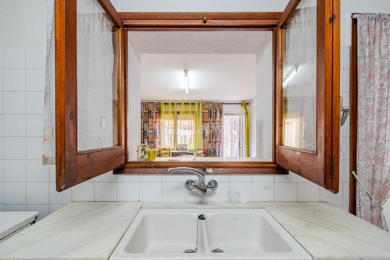 Foto 312604a6-fe2e-4492-8a1d-8f0e87a354da. Reihenhaus mit heizung parking in Veïnat Salt