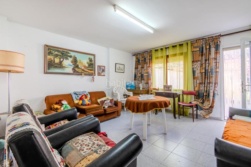 Foto 5a552895-6a20-4c20-8644-055f9b6d2761. Reihenhaus mit heizung parking in Veïnat Salt