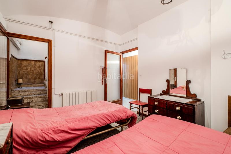 Foto 6d96024f-c4bb-4eb4-9a11-7869475d33fa. Reihenhaus mit heizung parking in Veïnat Salt