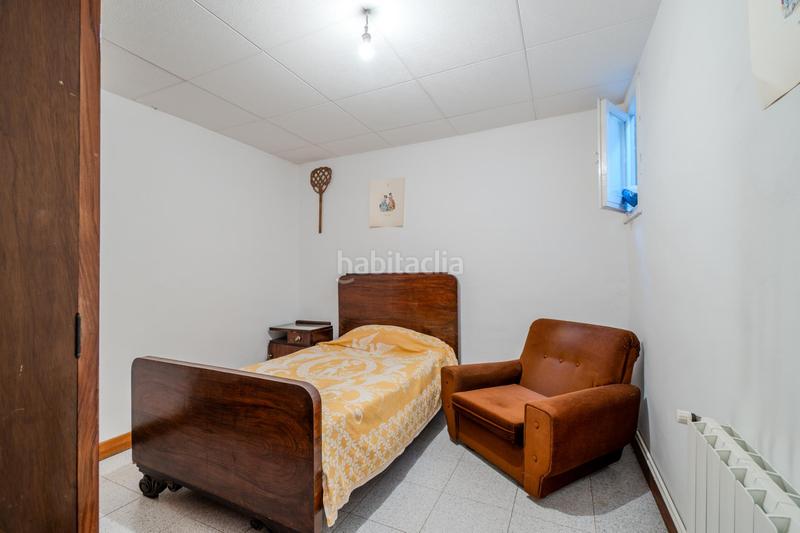 Foto be9a2b58-444e-41ab-bf24-1199e18f2fb4. Reihenhaus mit heizung parking in Veïnat Salt