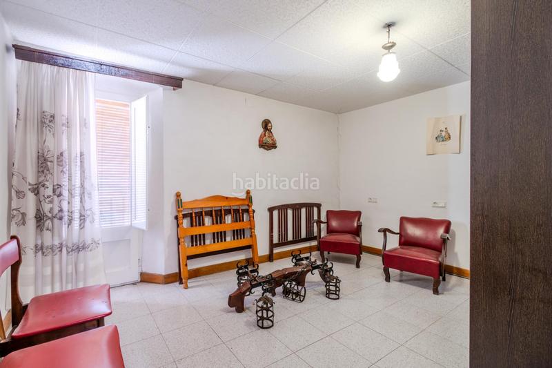 Foto e50fe100-3d4c-445f-88d2-45e0dbd94fbb. Reihenhaus mit heizung parking in Veïnat Salt