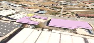 Nau industrial a Cassà de la Selva. Más de 4 000 m de oportunidad industrial en primera línea de cas