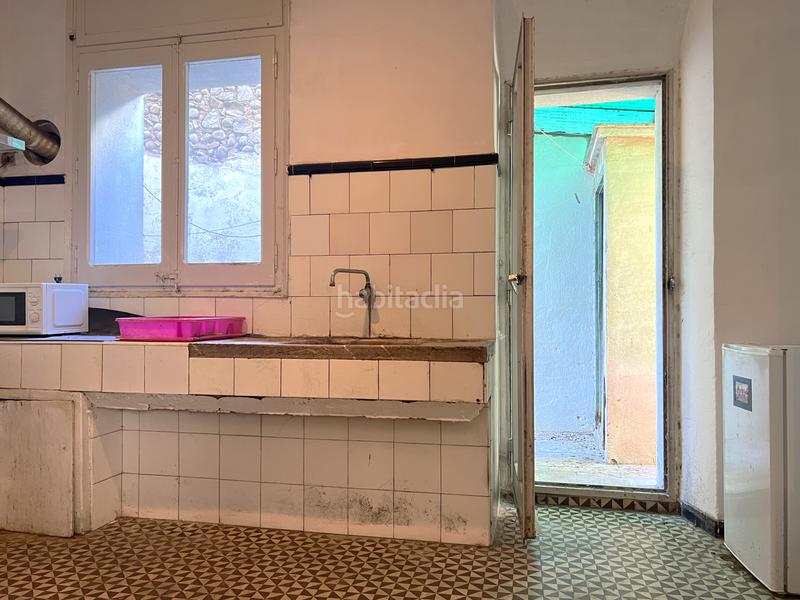 Foto 0e54bcef-c786-44dd-8c87-8262235a87e7. Casa a schiera con parcheggio in Armentera (L´)