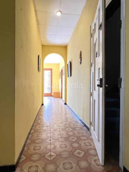 Foto 21f272d2-2a9e-46bc-997f-26e00f22dde1. Casa a schiera con parcheggio in Armentera (L´)