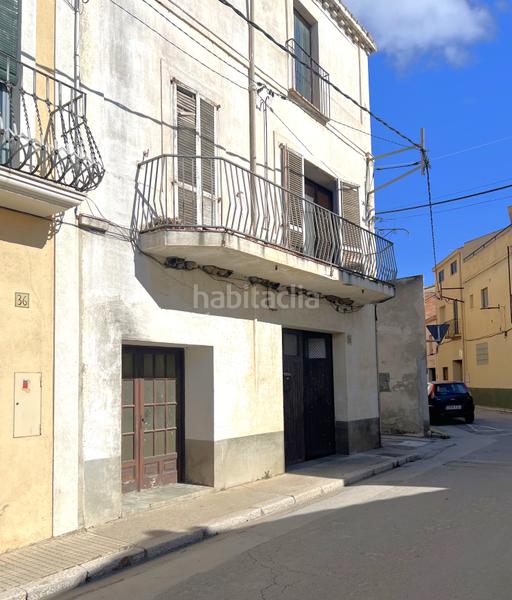 Foto 6cf8a716-65f6-4afa-b999-009327fe146f. Casa a schiera con parcheggio in Armentera (L´)