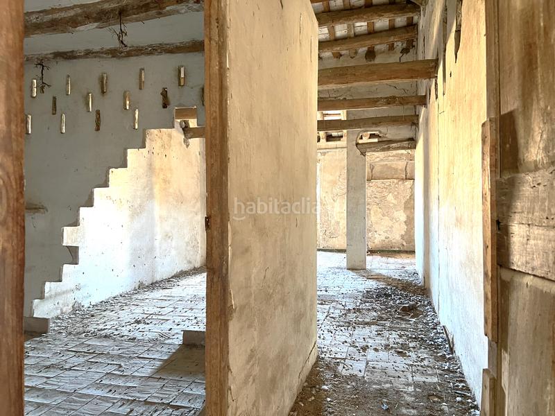 Foto 76cd62cf-5657-499f-8fde-29a6751bb1bf. Casa a schiera con parcheggio in Armentera (L´)