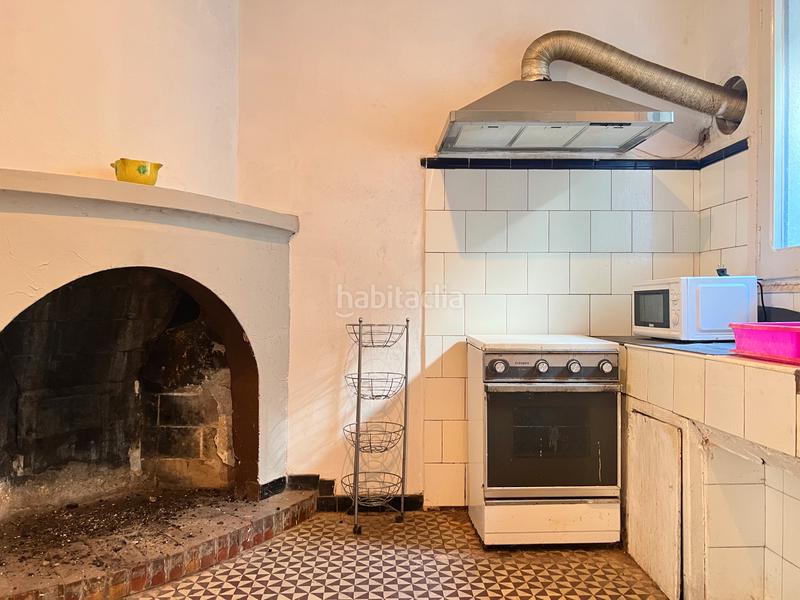 Foto 8067bd8e-bf62-402d-8b1d-b6c5b0824047. Casa a schiera con parcheggio in Armentera (L´)