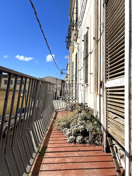 Foto bdbf85d1-6601-4aa3-bd37-4dbebcac0074. Casa a schiera con parcheggio in Armentera (L´)