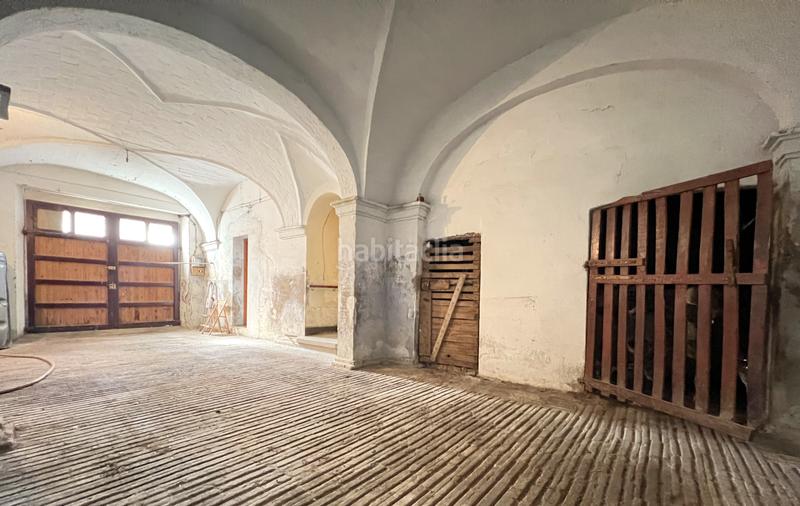 Foto c453eb4b-9633-478c-abd0-a85506bb6272. Casa a schiera con parcheggio in Armentera (L´)