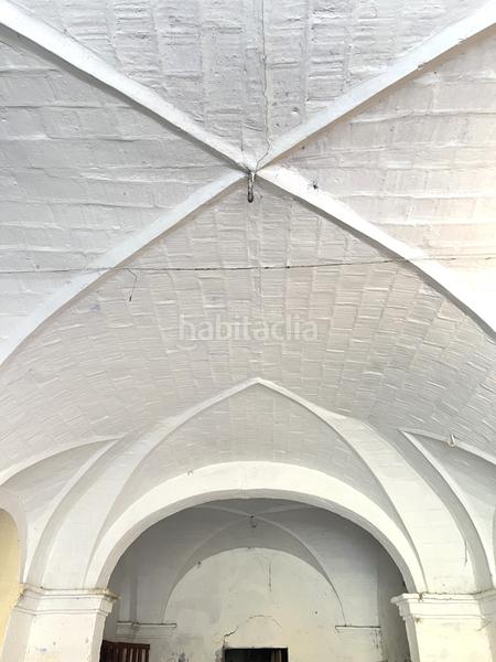 Foto d3697758-7eda-45eb-8e0d-302396f1b554. Casa a schiera con parcheggio in Armentera (L´)