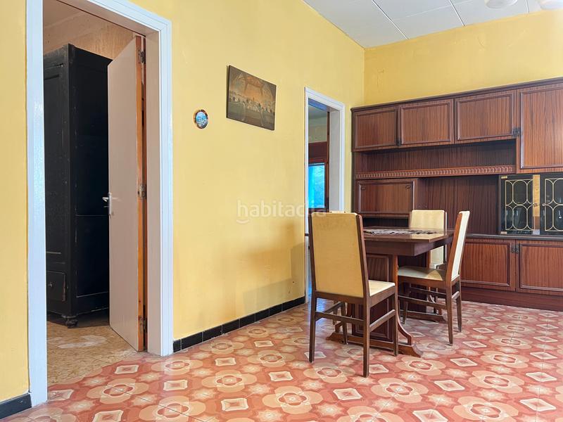 Foto eb2ddcfe-d2e1-4787-9832-9d0976cdb963. Casa a schiera con parcheggio in Armentera (L´)