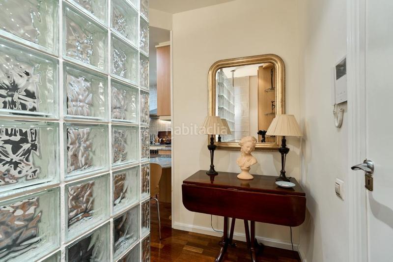 Foto 26b49a74-ad46-4c18-87a2-0d55f9f2dd00. Etagenwohnung mit heizung in La Nova Esquerra de l´Eixample Barcelona