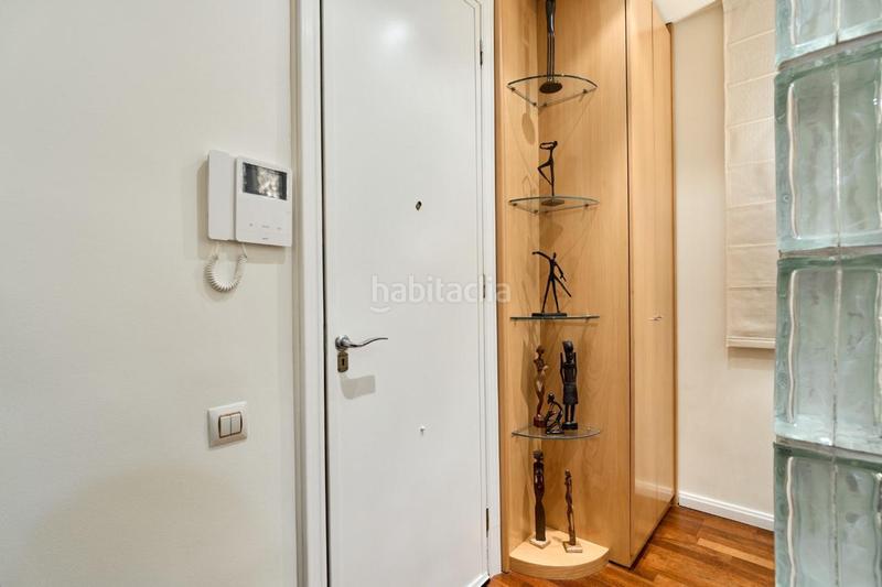 Foto c1aff361-53ec-4171-bc93-e5ed3bf0063f. Flat with heating in La Nova Esquerra de l´Eixample Barcelona