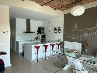 Piso  Gran via de jaume i. Oportunidad nica en el corazn de girona! impresionante piso co