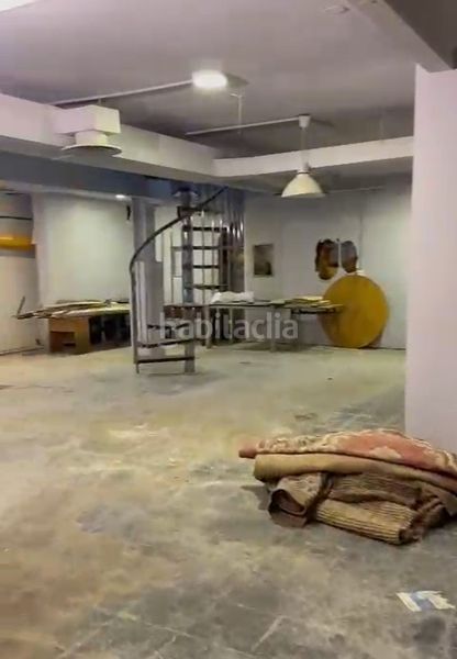 Foto 628acd4b-d902-4575-846e-169c78931c04. Loft amb calefacció a El Camp de l´Arpa del Clot Barcelona