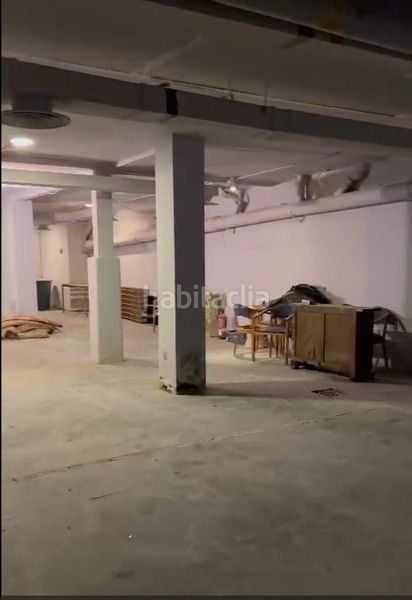 Foto 70f7b48b-f3b6-4772-964c-cfe6c192160b. Loft amb calefacció a El Camp de l´Arpa del Clot Barcelona