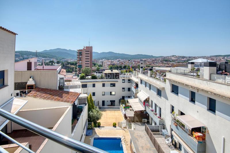 Foto 8d9cdca4-97ad-4e21-9a28-538d266044b6. Dúplex en de llevant 21 duplex en la volta ametller en Sant Feliu de Guíxols