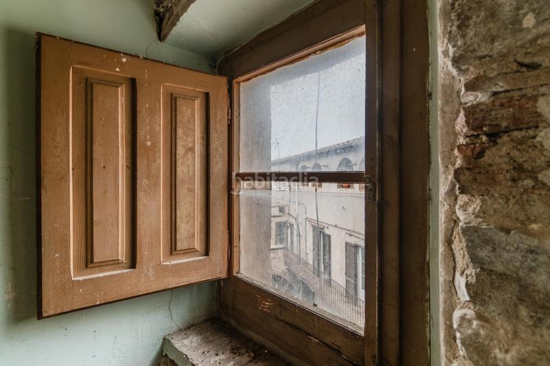 Foto 2bb7925d-2225-4037-b87a-a08e858d99d5. Casa adosada exclusiva apialia. tenemos una casa de pueblo, de piedra, para realizar una reforma integral. en Sant Joan de Mollet