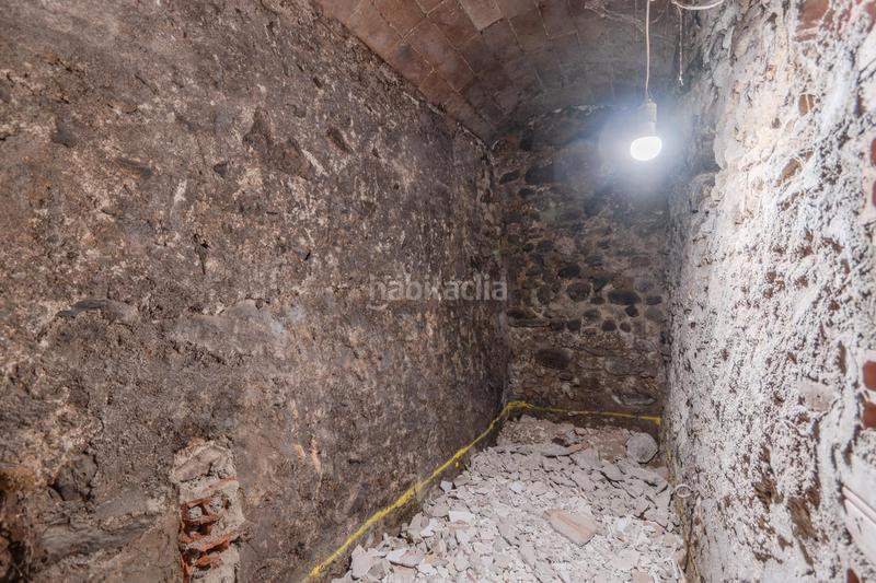 Foto 57df27cf-e9e3-422f-be92-aaba23a83c1f. Casa adosada exclusiva apialia. tenemos una casa de pueblo, de piedra, para realizar una reforma integral. en Sant Joan de Mollet
